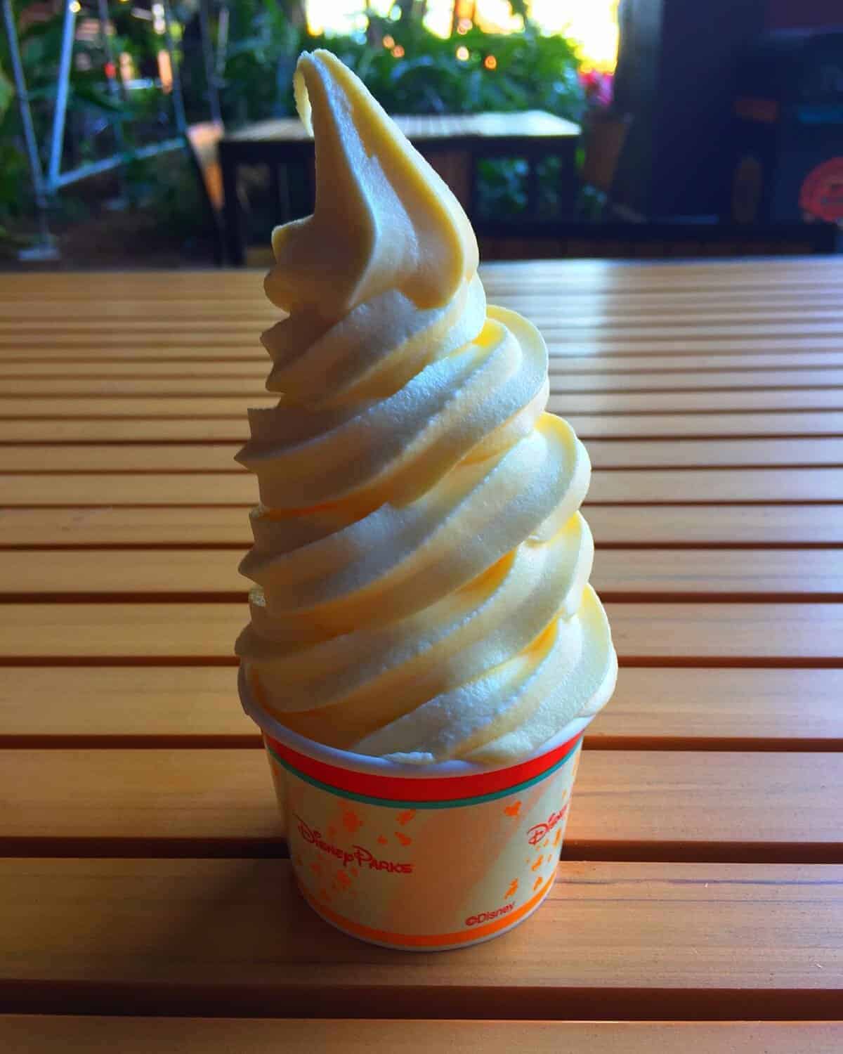 10 Signs You're Addicted to Disney's Dole Whip