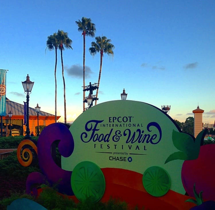 Food and Wine Festival