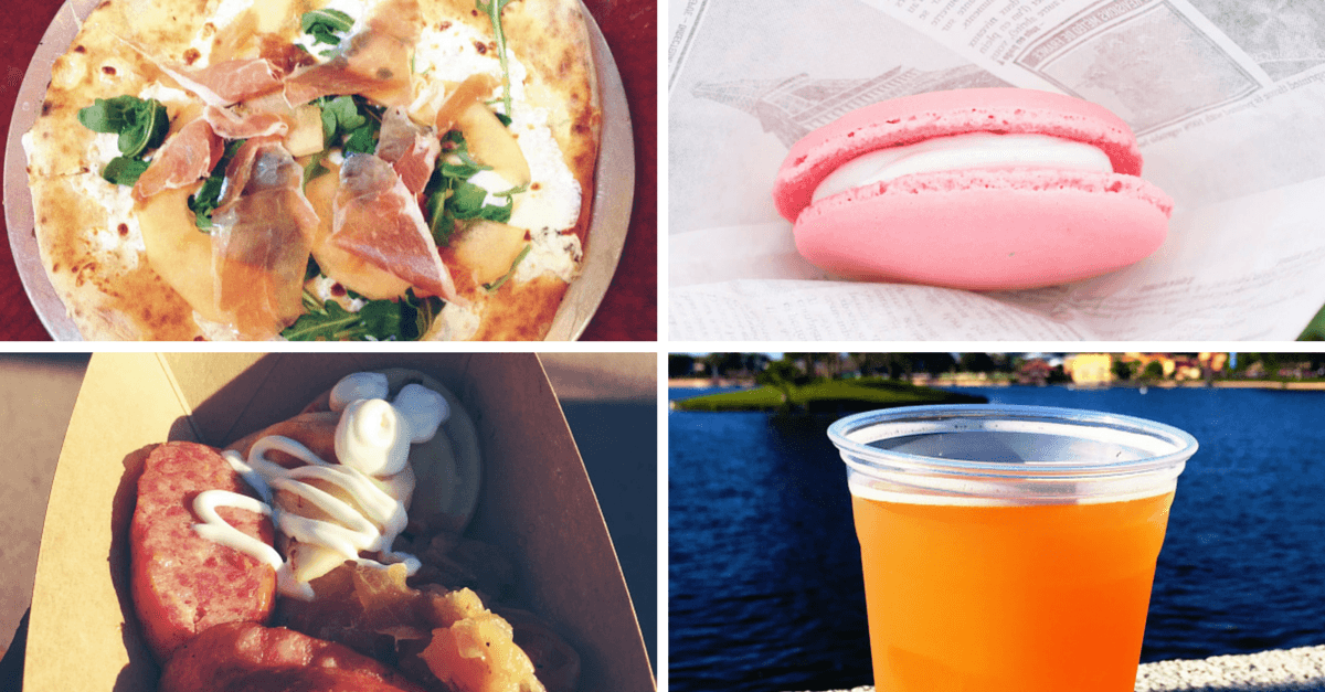 Why You Should Never Eat the Food at Disney World