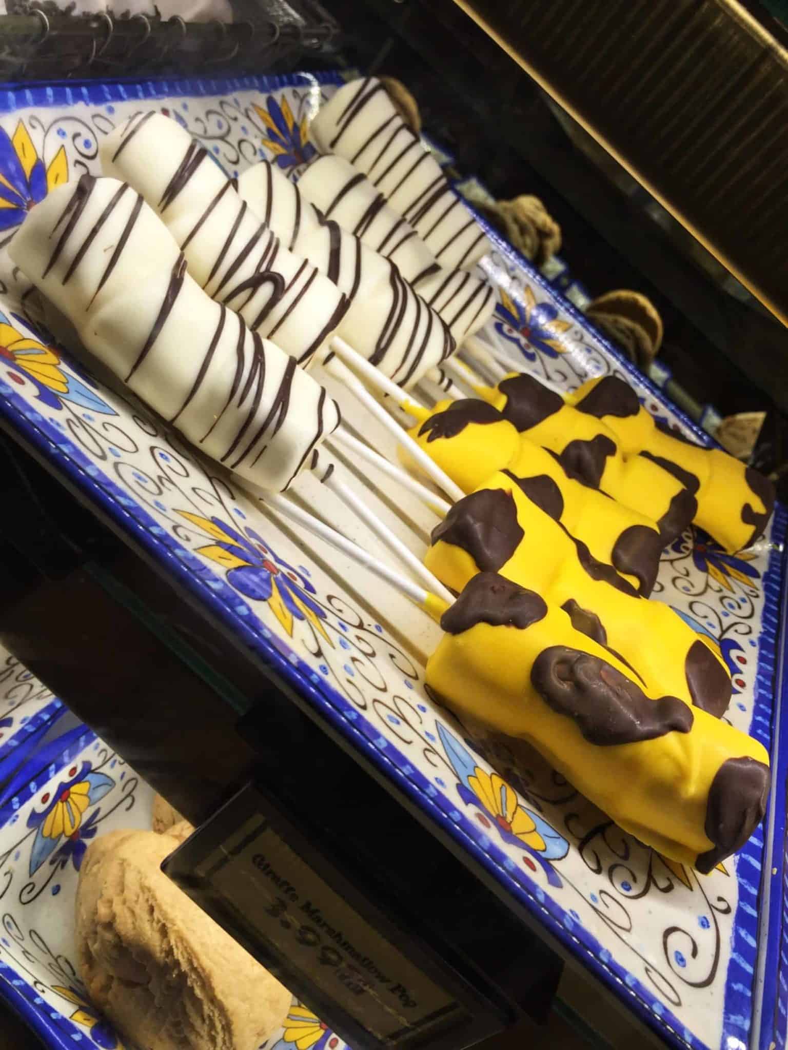 10 Best Foods to Eat at Disney's Animal Kingdom Park