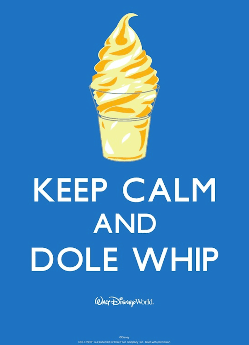 Keep-Calm-and-Dole-Whip