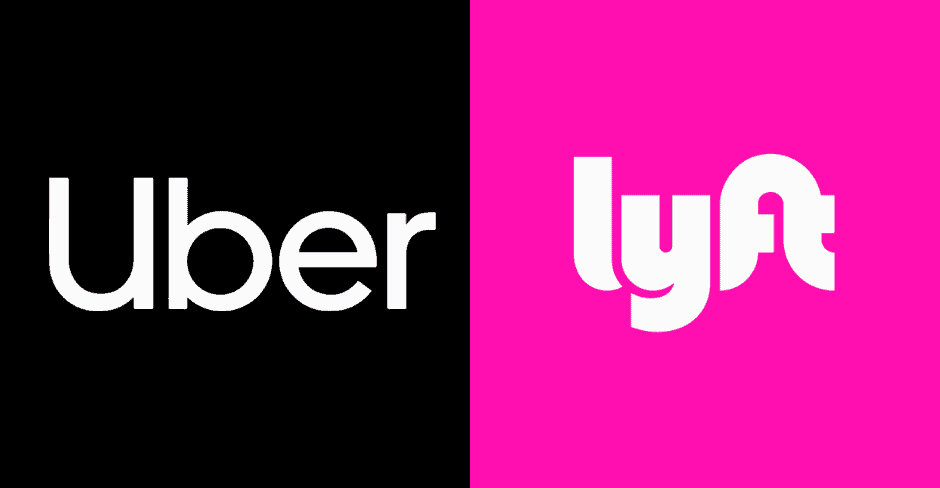 Uber vs Lyft at Disney World