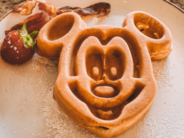 Easily Get Disney Dining Reservations