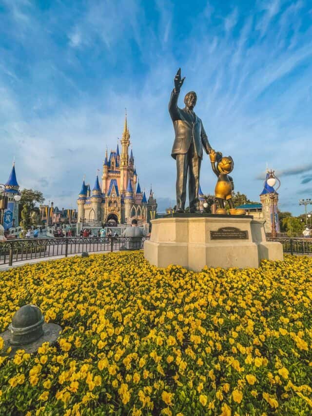 How Much Does It Cost to Go to Disney World in 2023?
