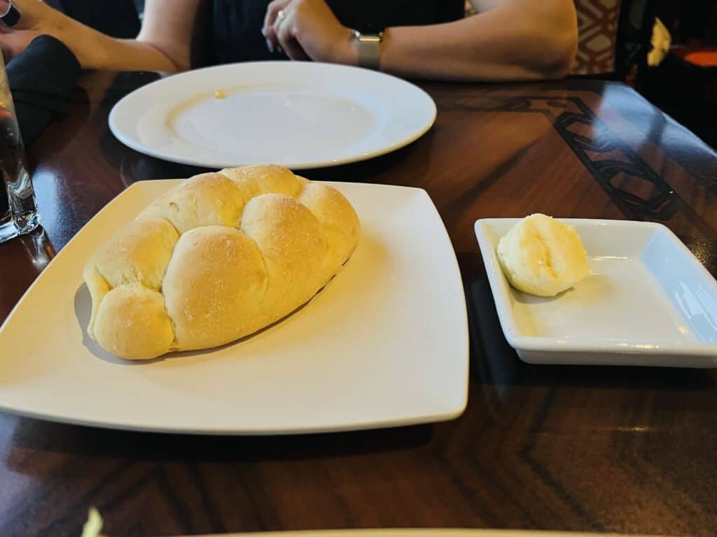 Ohana Bread