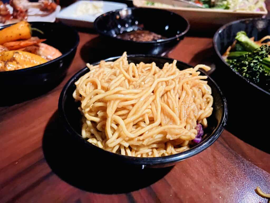 Ohana Noodles