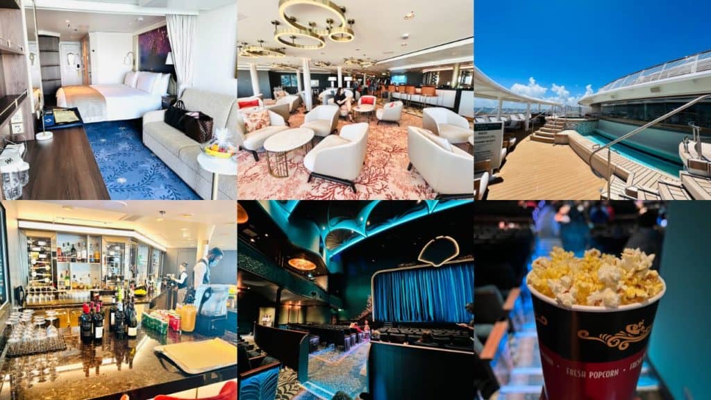 Disney Cruise Concierge Benefits
