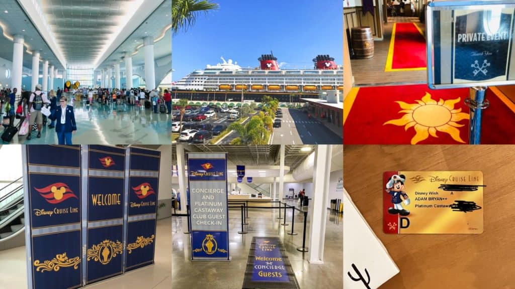 Is Disney Cruise Concierge Worth It
