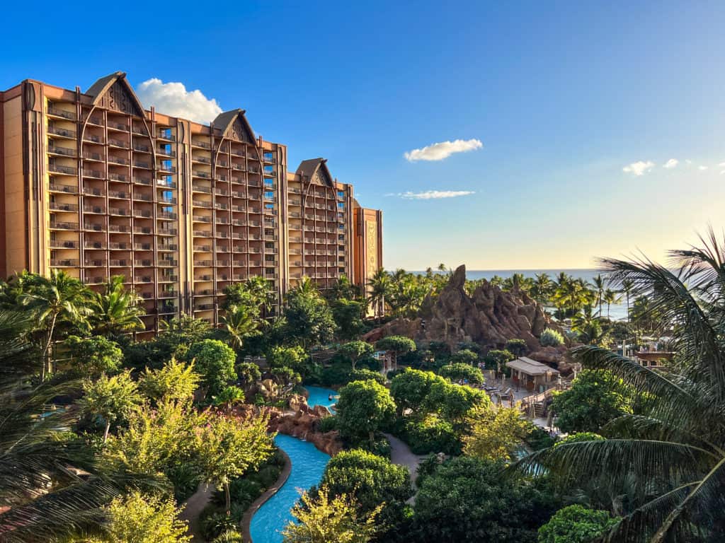 Aulani Review
