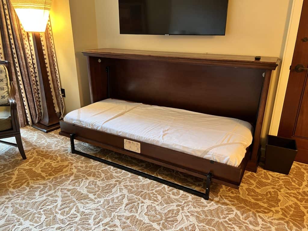 Aulani 1-Bedroom Villa Review