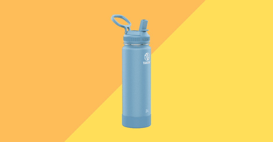 Best Water Bottles for Disney World