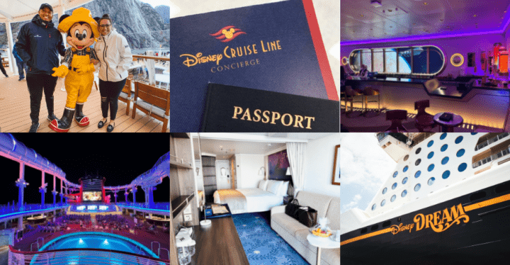 disney cruise cost for 3