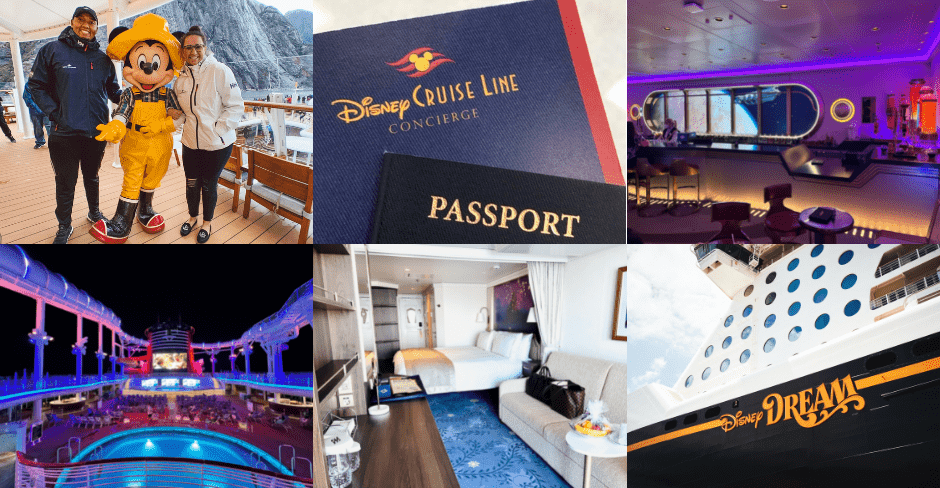 How much does a Disney Cruise cost