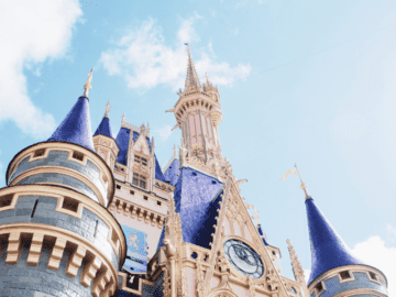 Magic Kingdom One Day Itinerary without Genie+
