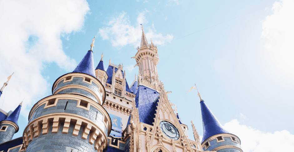 Magic Kingdom One Day Itinerary without Genie Plus