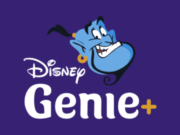 How many genie plus reservations per day