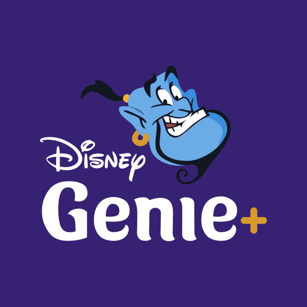 How many genie plus reservations per day