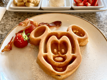 How much does the disney dining plan cost