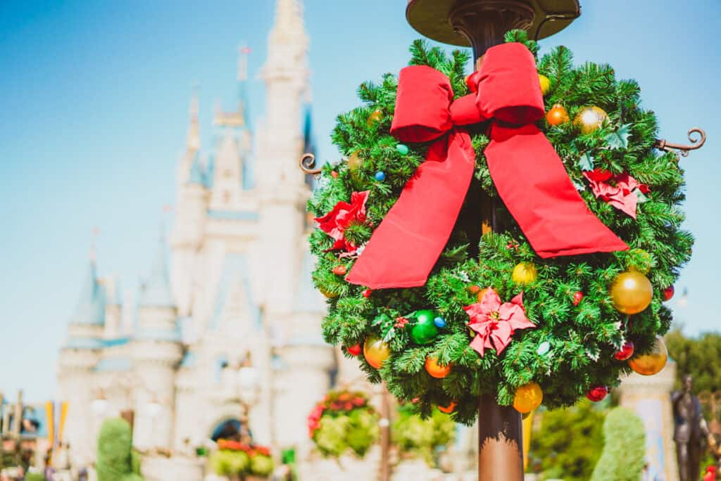 Thanksgiving At Disney World In 2024 Urban Tastebud Disney