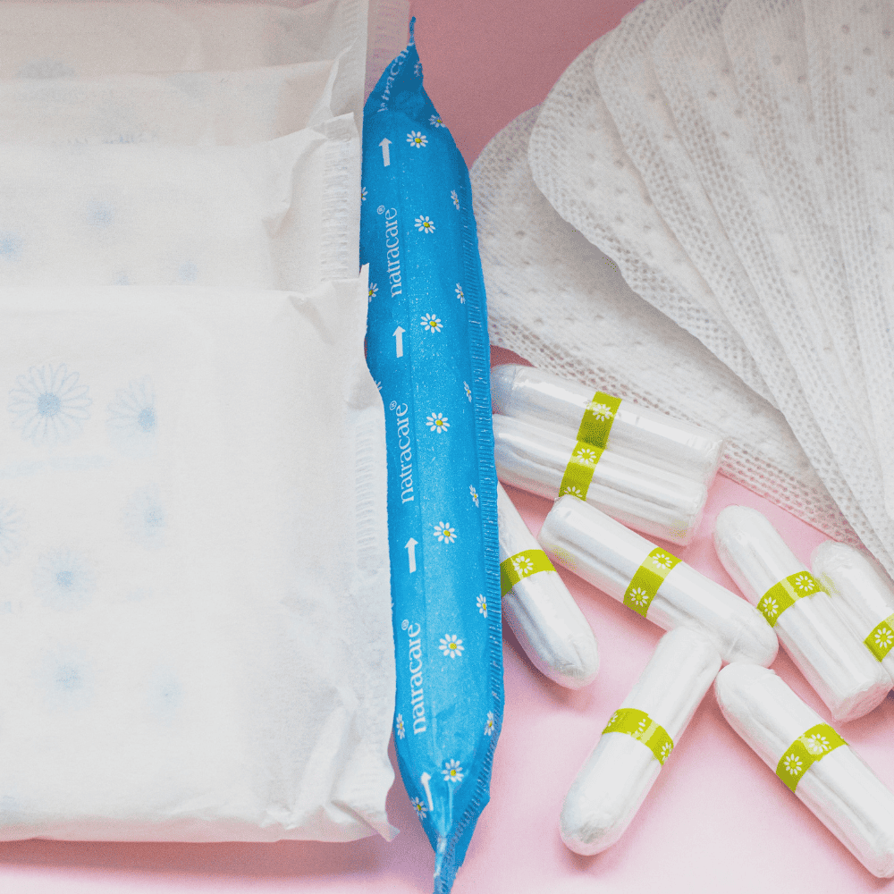 where to get tampons at Disney World