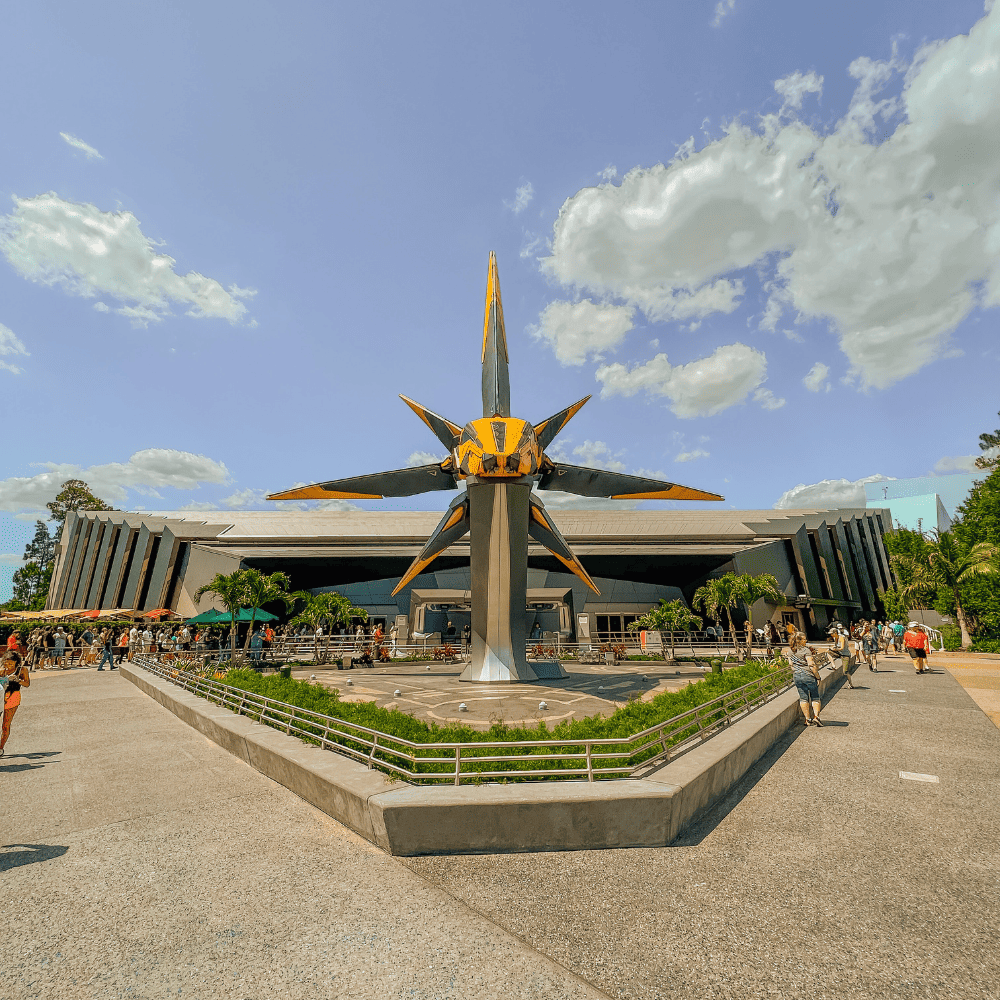 Best Epcot Rides for Adults