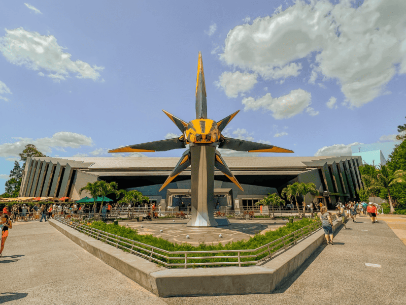 5 Best EPCOT Rides for Adults - Urban Tastebud Disney