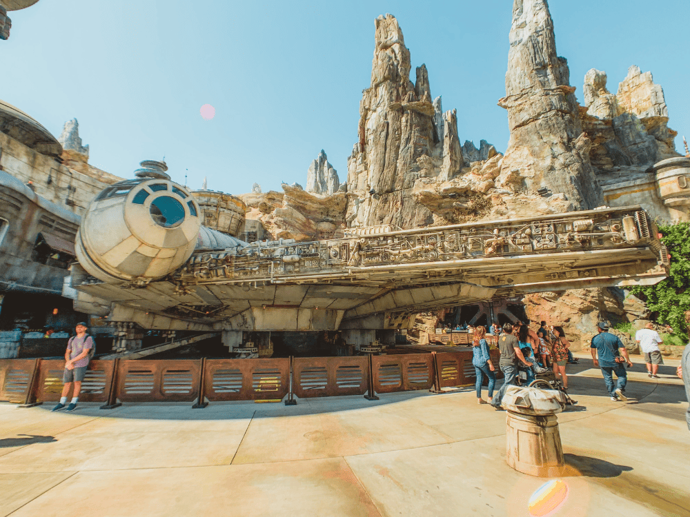 Best Hollywood Studios Rides for Adults