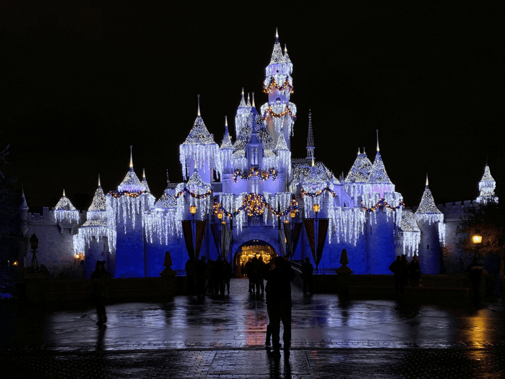 Disneyland Tips to Save Money and Time