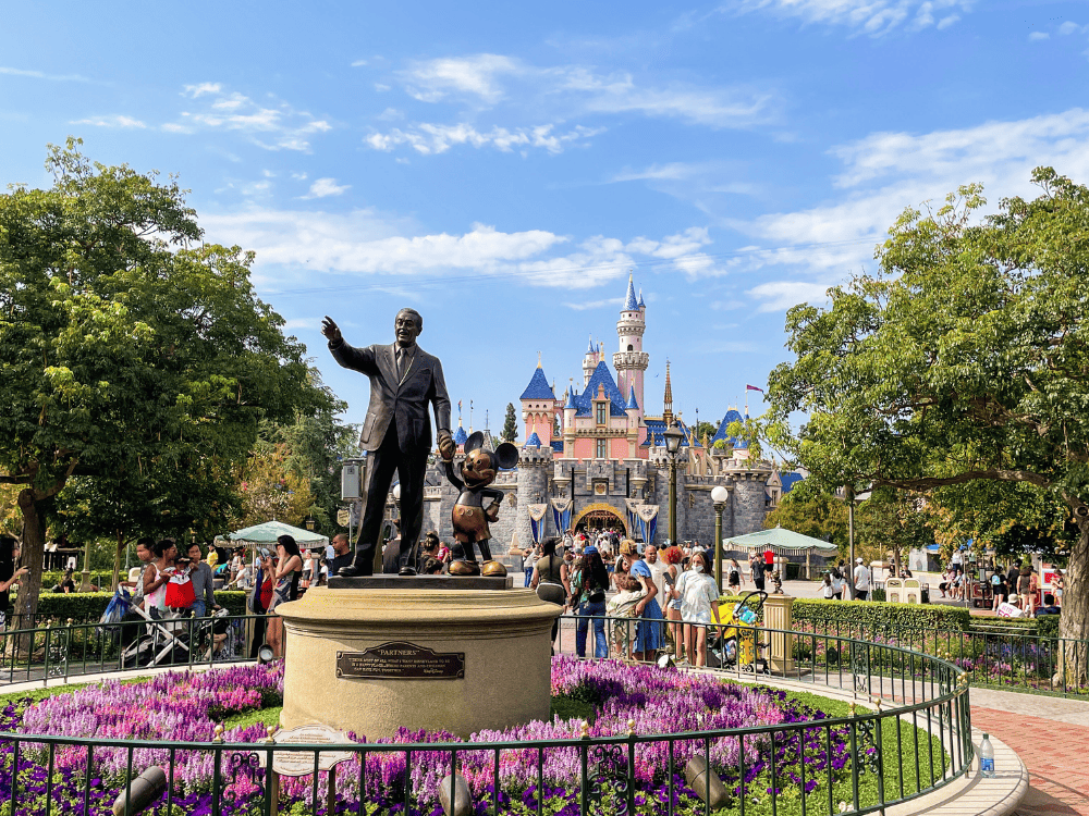 Disneyland Tips to Save Money and Time