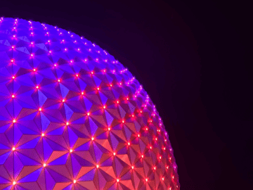 Epcot Itinerary for Adults
