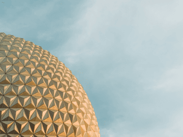 Epcot Itinerary without Genie Plus