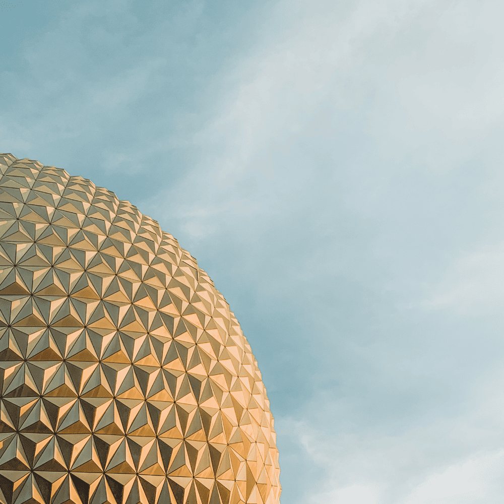 Epcot Itinerary without Genie Plus