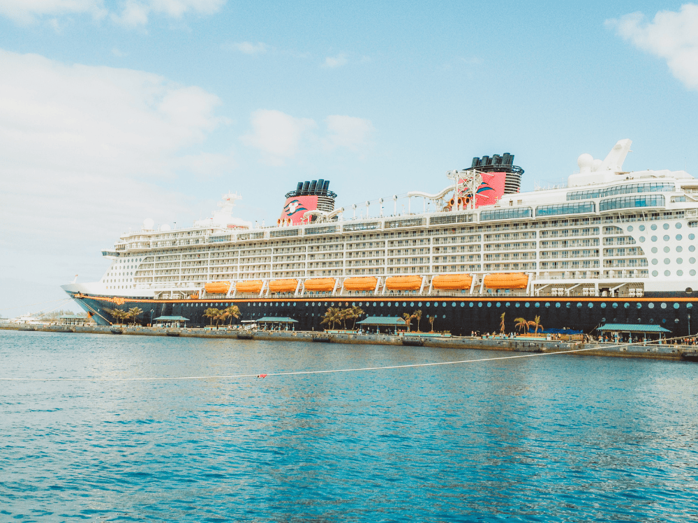 The Best Disney Cruise Ship for Every Type of Cruiser
