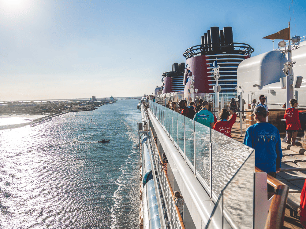 best disney cruise ship for adults