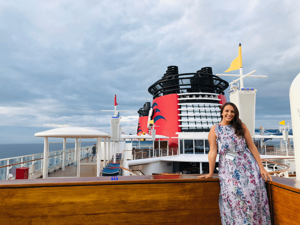 best disney cruise ship on a budget