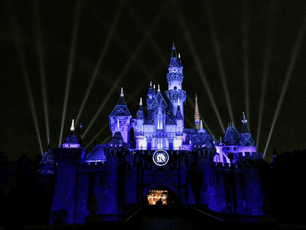 what is the cheapest time to go to Disneyland