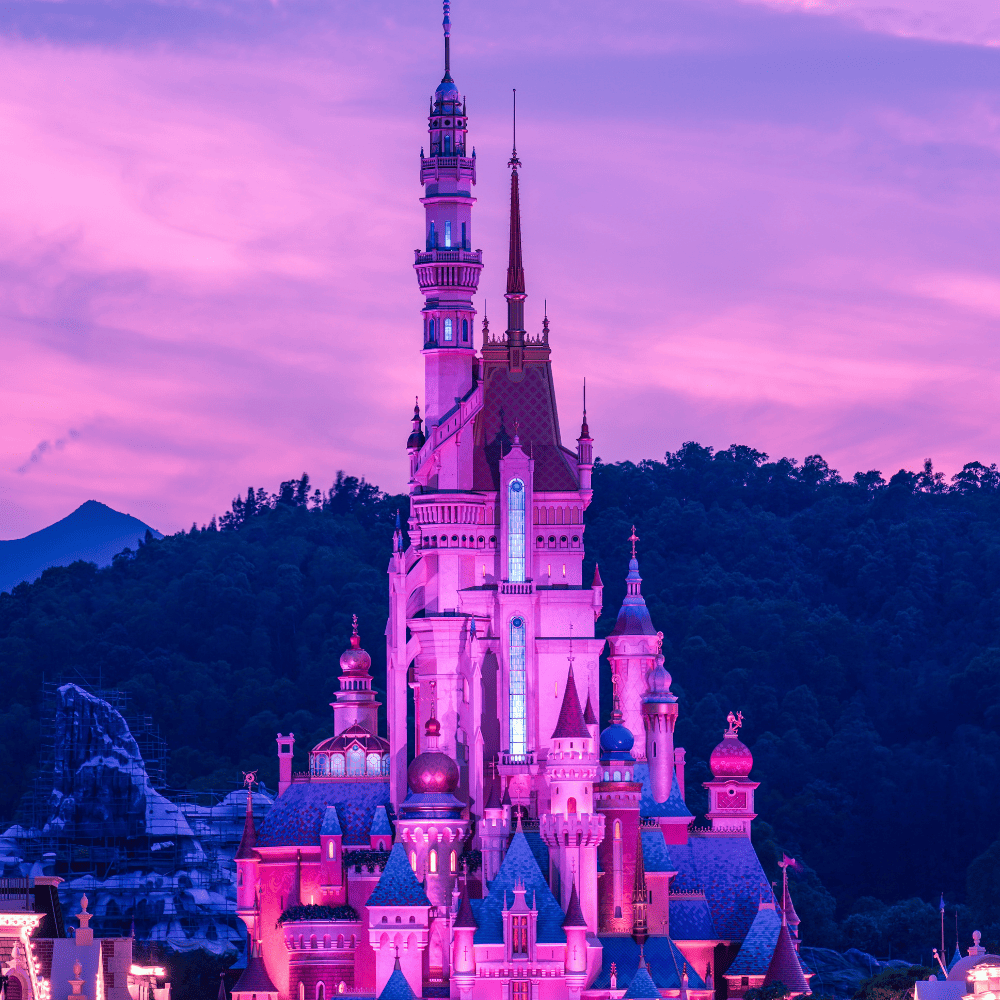 how much does FastPass cost at hong kong disneyland