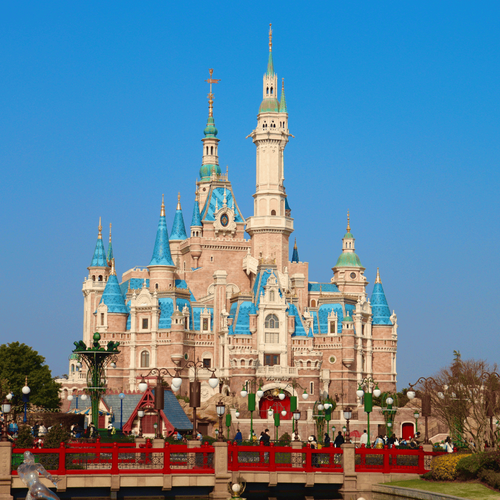 how much does FastPass cost at shanghai disneyland