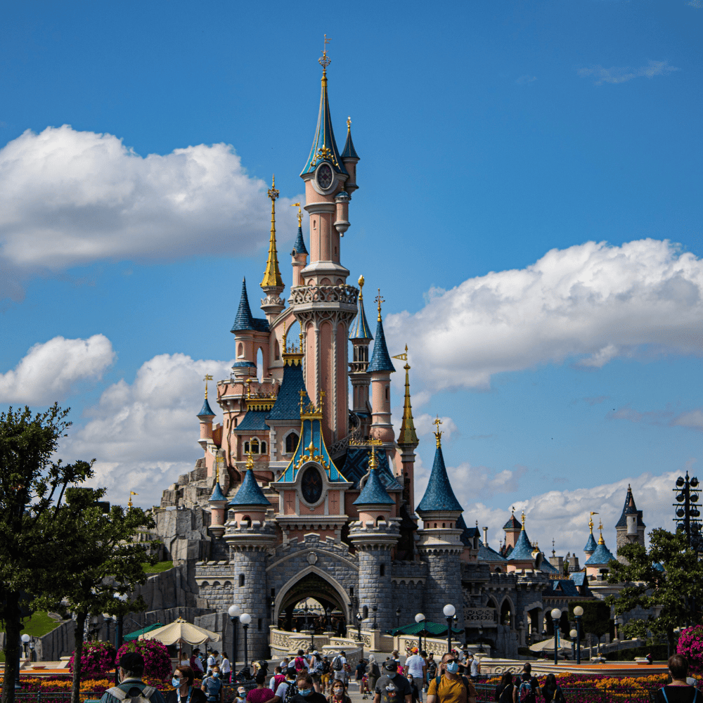 how much does FastPass cost at disneyland paris