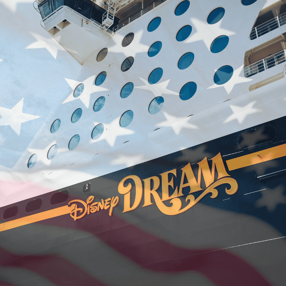 Disney Cruise Military Discount 