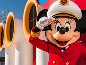 Discounts for Disney Cruises